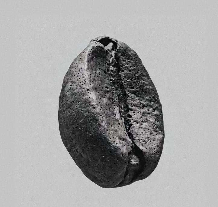 Chai Coffee — specimen plate